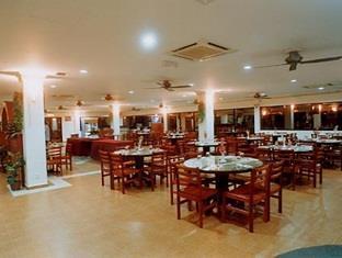제란투트 힐 리조트 외부 사진